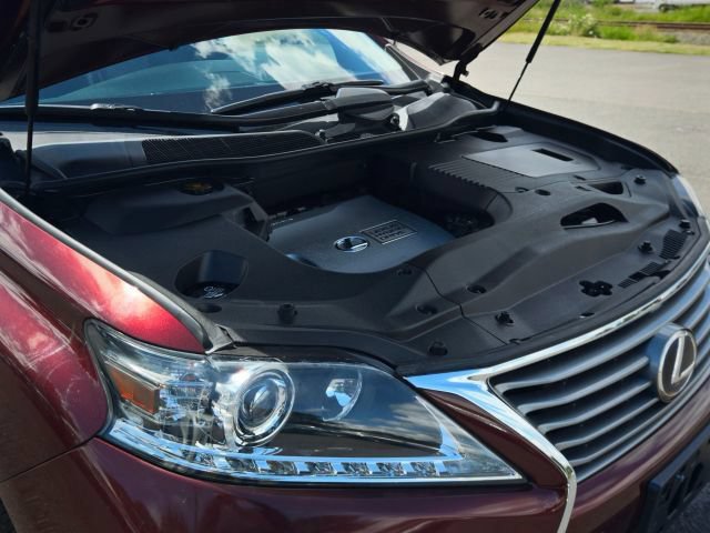 Used 2013 Lexus RX 450h AWD w/ Navigation Pkg image 50