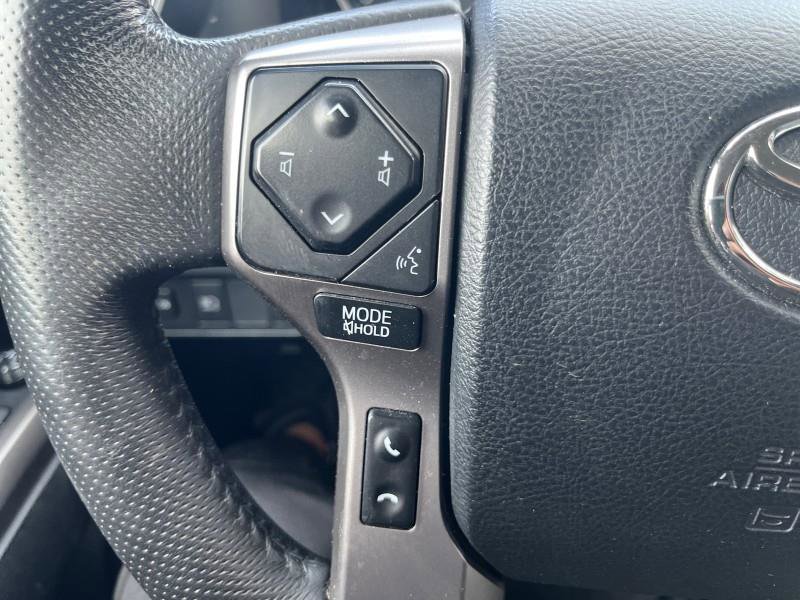Used 2023 Toyota Tacoma SR5 image 12