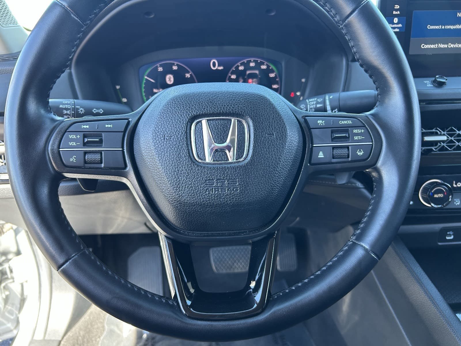 Used 2024 Honda Accord EX-L image 27