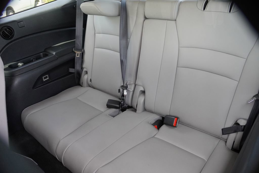 Used 2020 Honda Pilot EX-L image 18