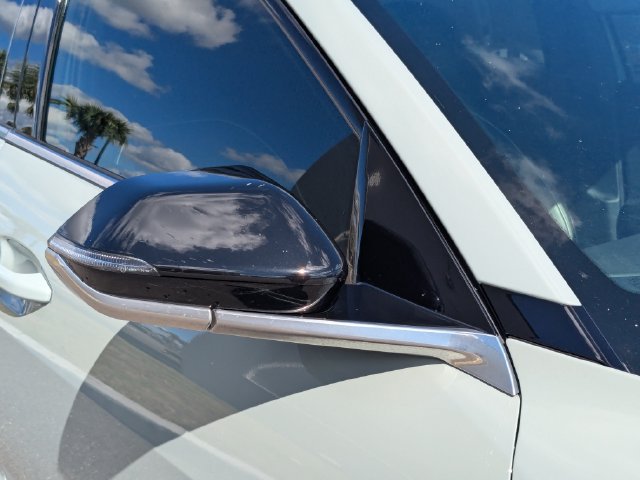 Certified 2025 Kia K4 EX w/ GT-Line Sunroof Package FWD image 10
