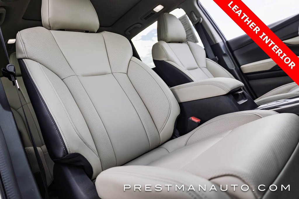 Used 2025 Subaru Ascent Limited image 11