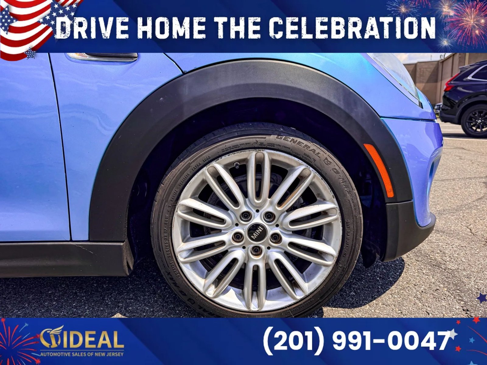 Used 2016 MINI Cooper 4-Door Hardtop FWD image 31