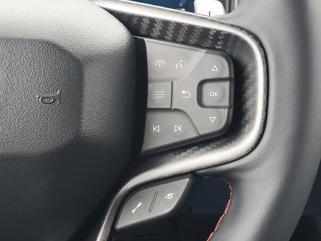 New 2026 Ford Bronco Raptor AWD/4WD image 18