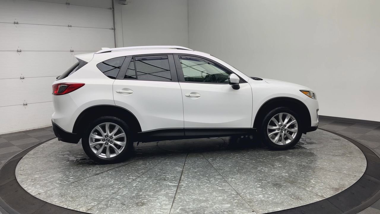 Used 2014 MAZDA CX-5 Grand Touring AWD/4WD image 38