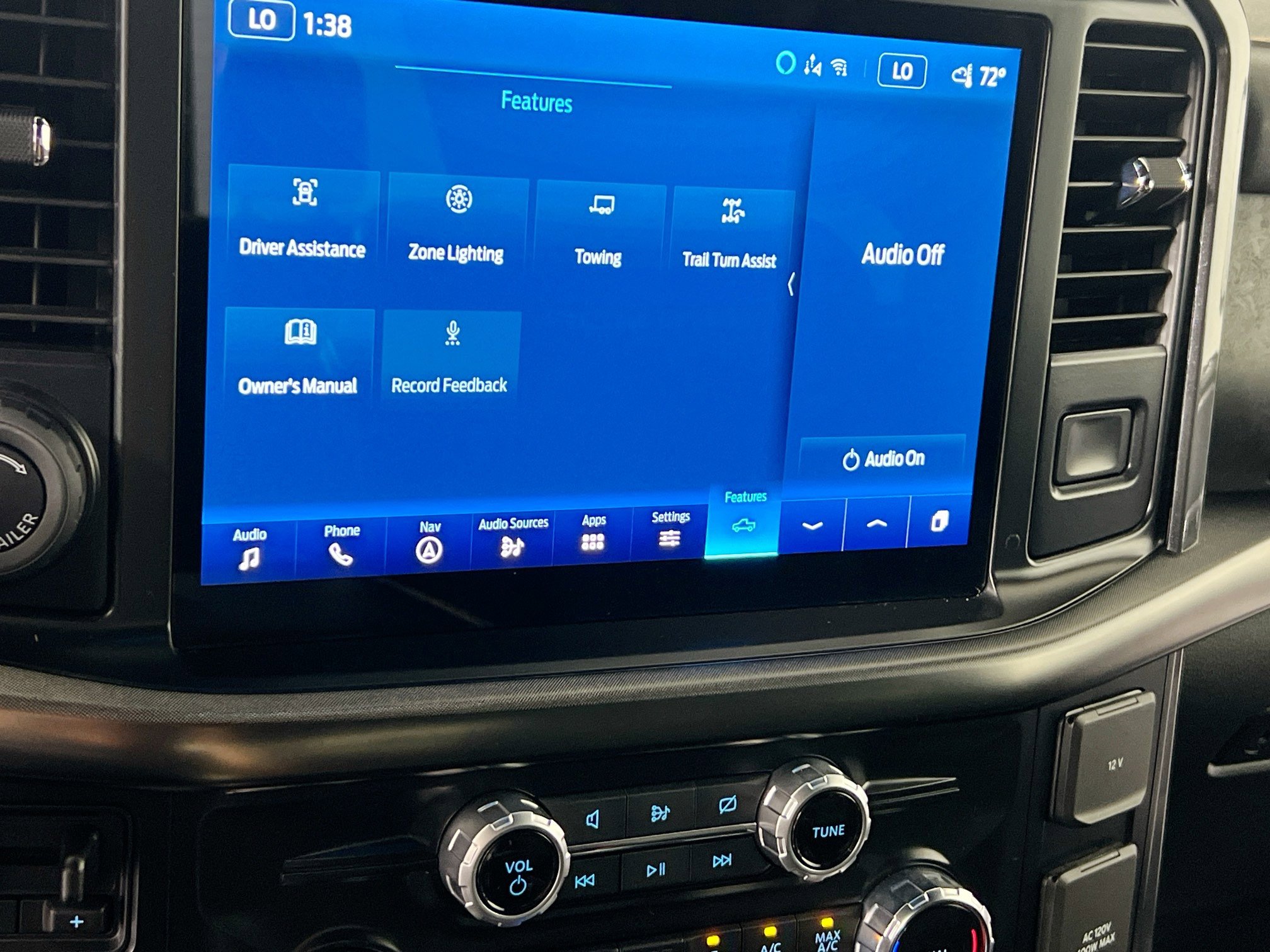 Used 2023 Ford F150 Tremor w/ Equipment Group 402A High image 28