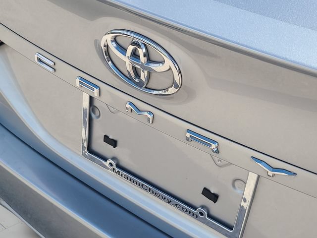 Used 2023 Toyota Camry SE w/ Convenience Package FWD image 10