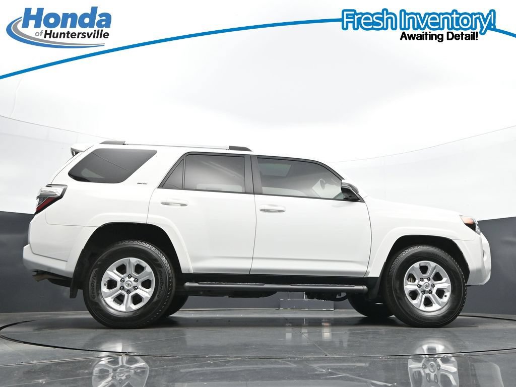 Used 2023 Toyota 4Runner SR5 Premium RWD image 35