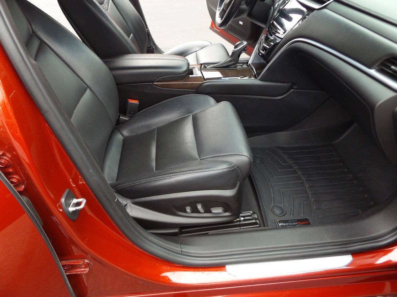 Used 2013 Cadillac XTS FWD image 20