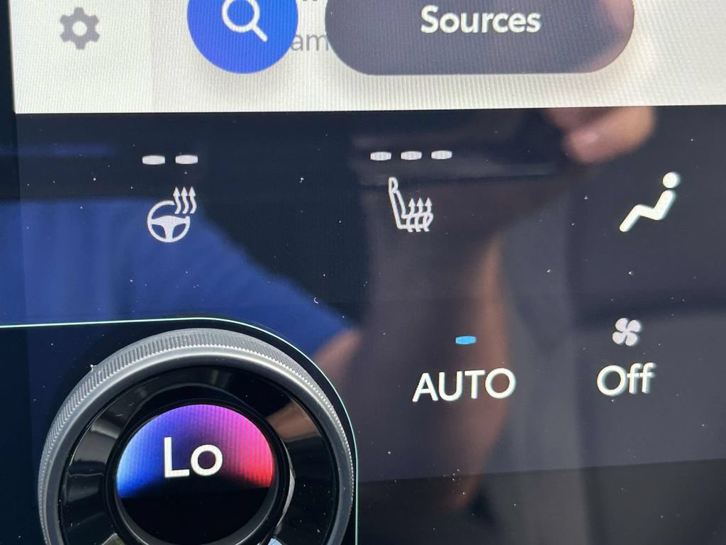 New 2026 Toyota C-HR AWD/4WD image 22