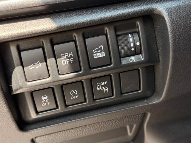 Certified 2024 Subaru Forester Sport AWD/4WD image 30