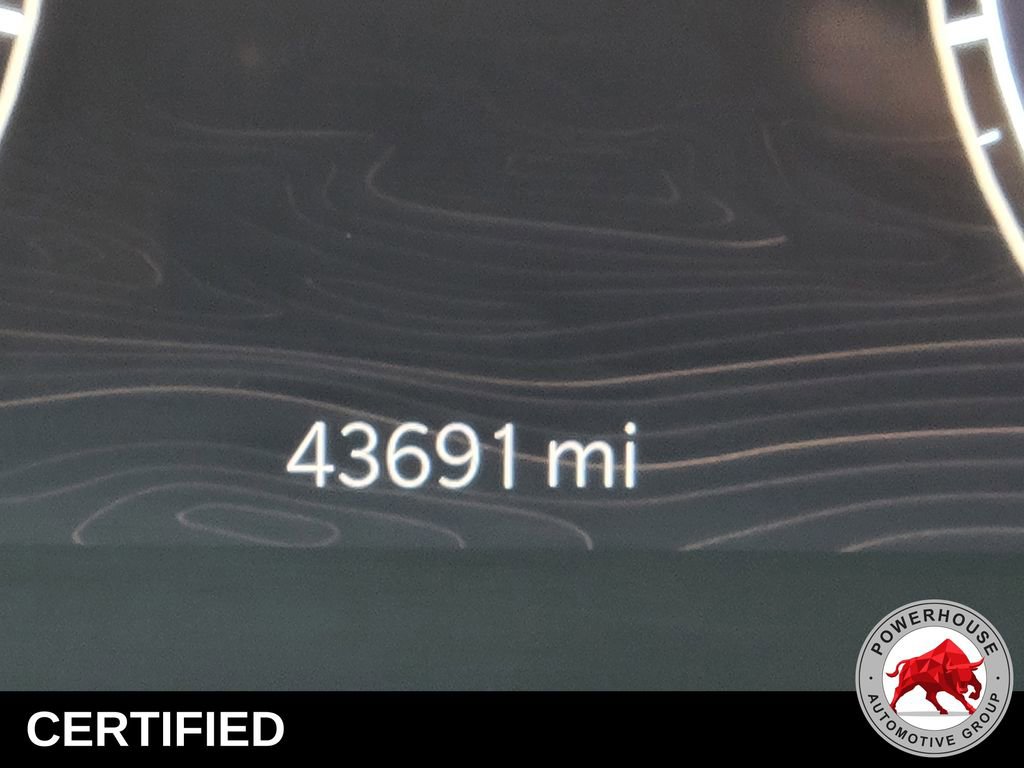 Used 2024 Jeep Grand Cherokee Limited image 36