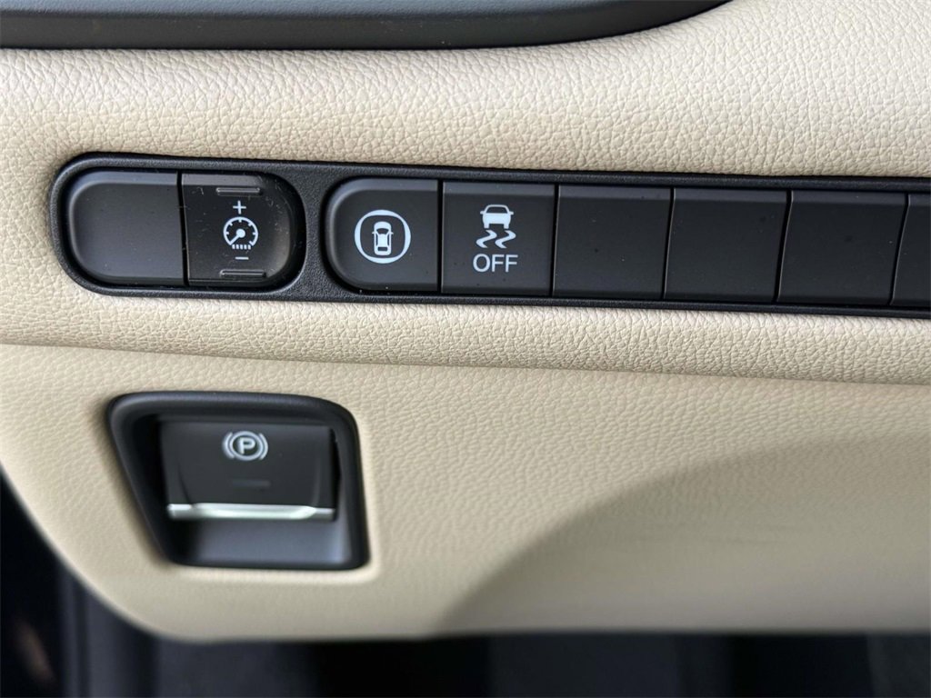 Certified 2023 Acura TLX image 21