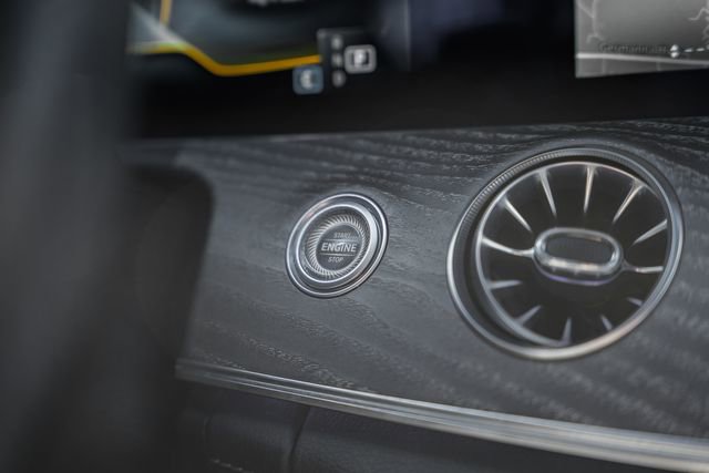 Used 2022 Mercedes-Benz AMG GT 53 image 28