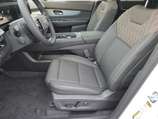 New 2026 Nissan Murano Platinum w/ Cargo Package AWD/4WD image 23