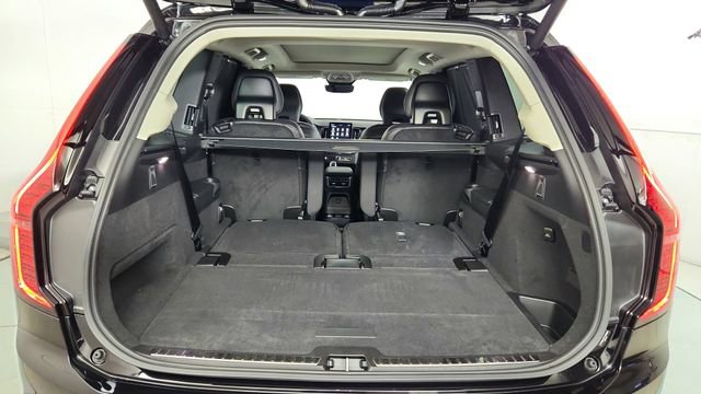 New 2026 Volvo XC90 T8 Ultra w/ Protection Package AWD/4WD image 47