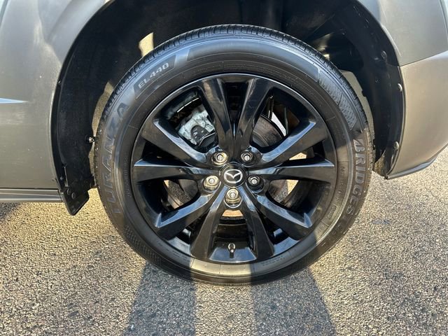 Used 2023 MAZDA CX-30 AWD 2.5 S w/ Preferred Package image 14