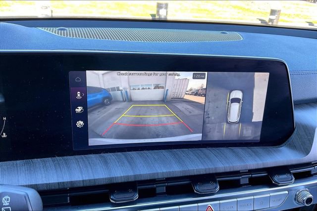 Used 2023 Kia Telluride SX Prestige image 11