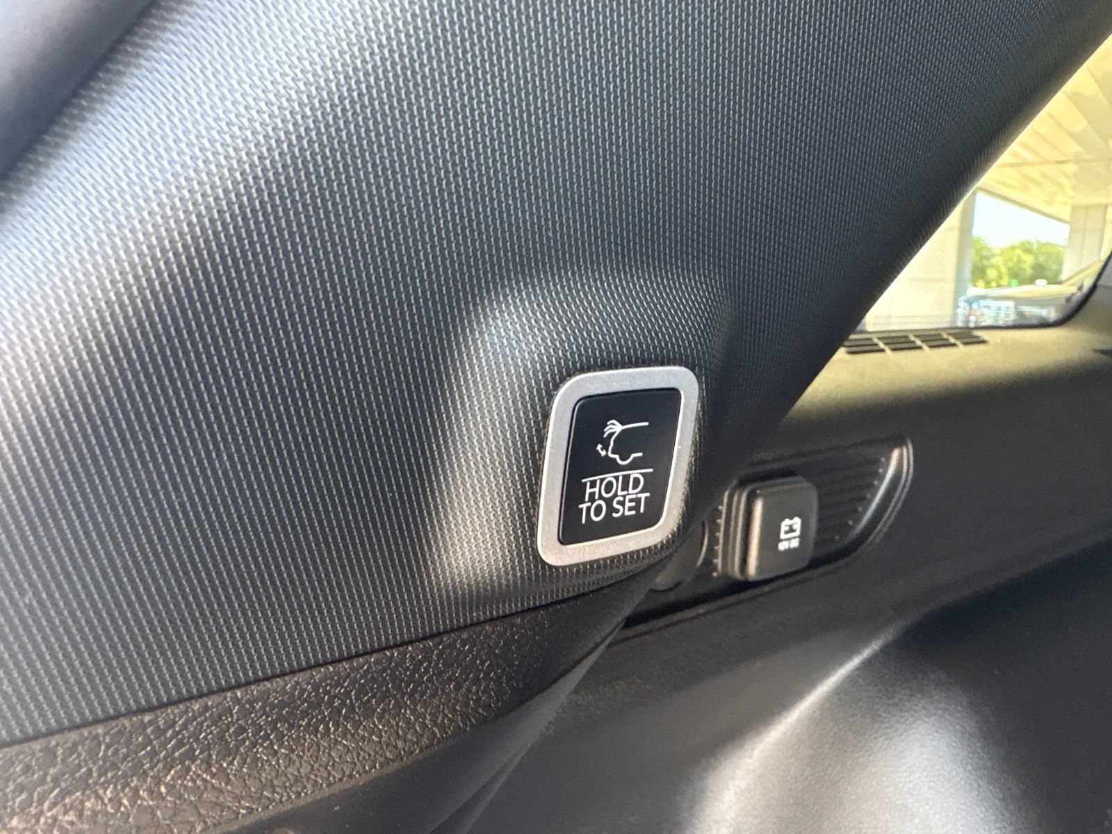 New 2026 Jeep Grand Cherokee Altitude RWD image 16