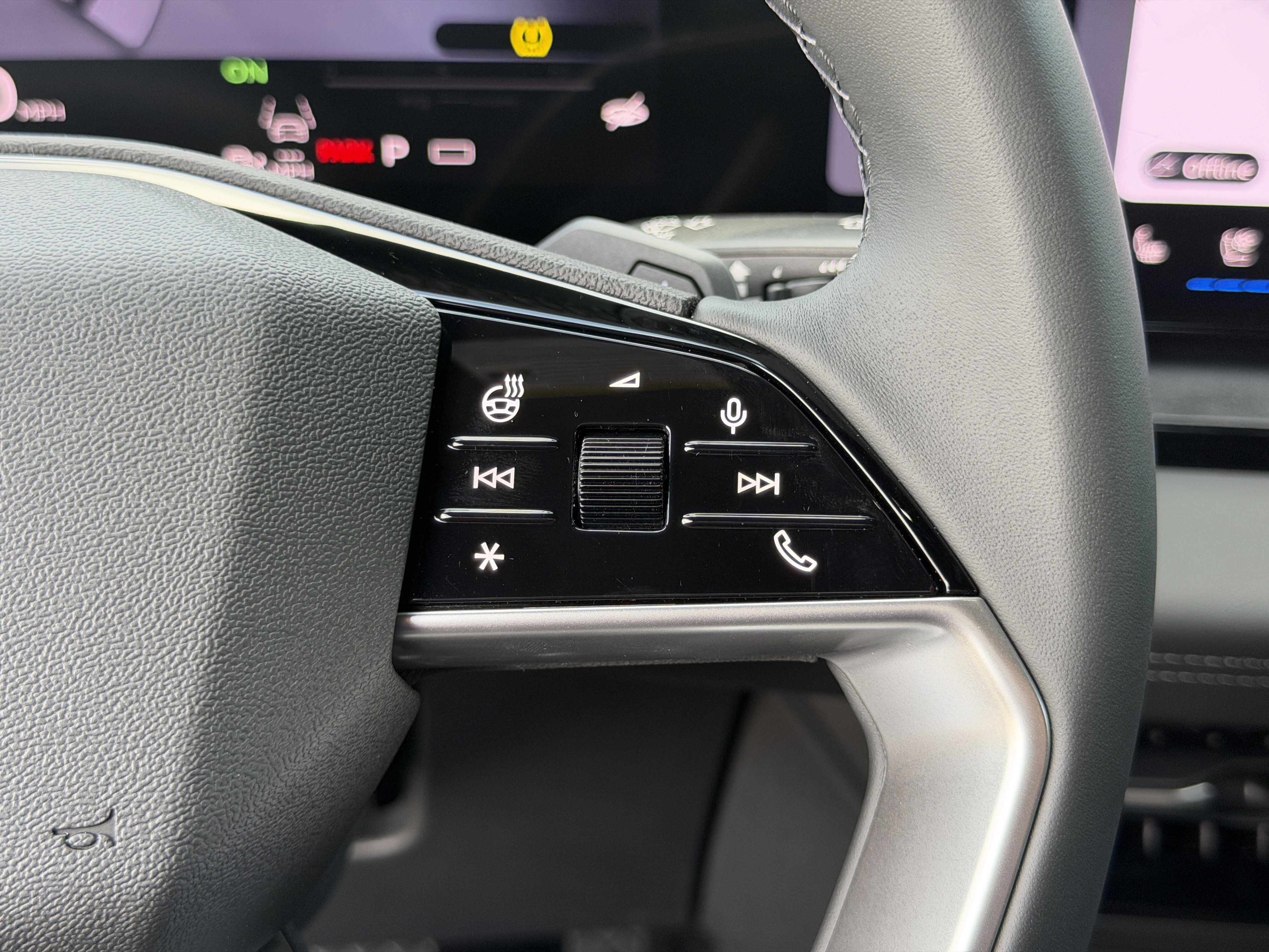 New 2027 Audi Q6 e-tron Premium Plus AWD/4WD image 31