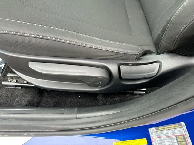 Used 2022 Hyundai Elantra SEL image 16