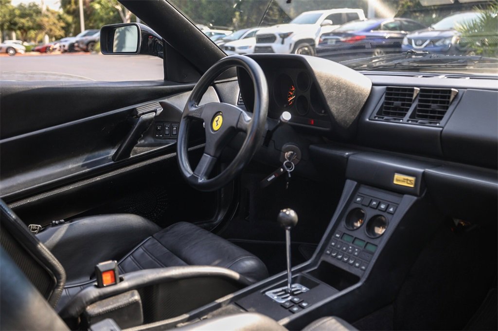 Used 1993 Ferrari 348 GTS image 16