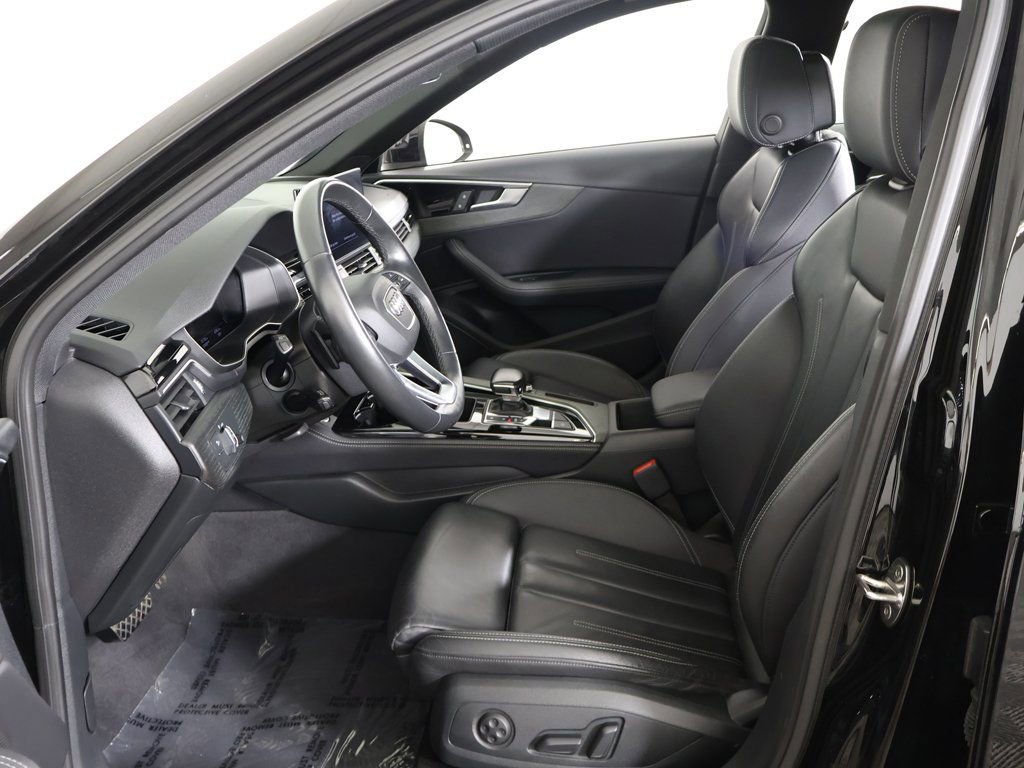 Used 2023 Audi A4 2.0T Premium Plus image 30