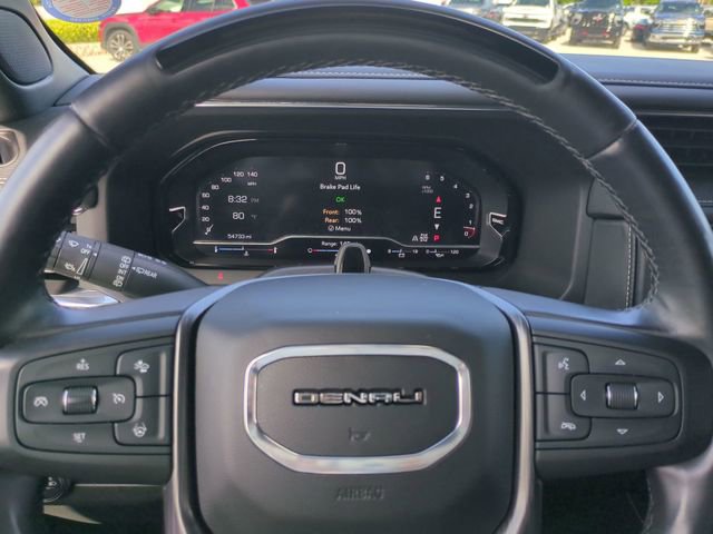 Used 2023 GMC Yukon Denali Ultimate w/ LPO, Floor Liner Package image 31