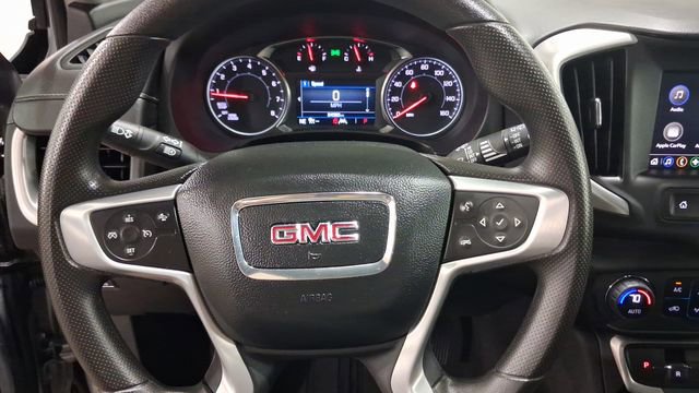 Used 2023 GMC Terrain SLE w/ Driver Convenience Package AWD/4WD image 13