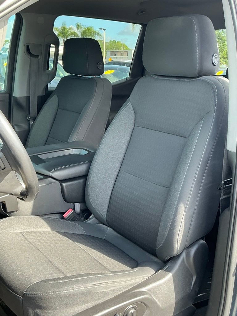 Used 2020 Chevrolet Silverado 1500 LT w/ All-Star Edition image 27