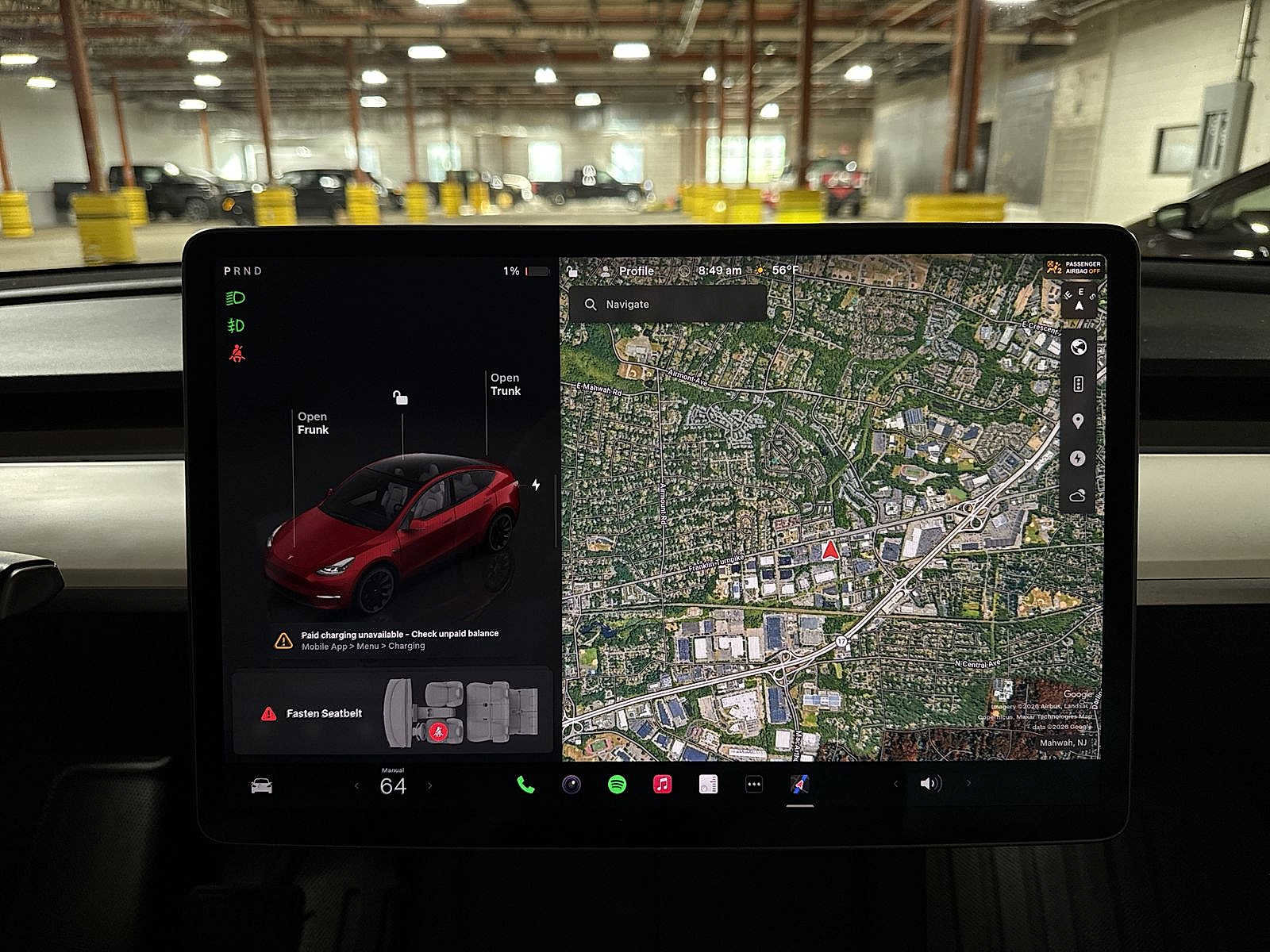 Used 2023 Tesla Model Y Long Range image 20