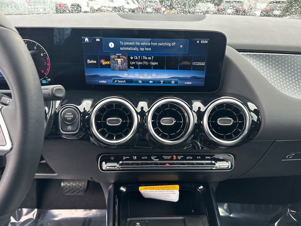 Certified 2026 Mercedes-Benz GLA 250 4MATIC image 30