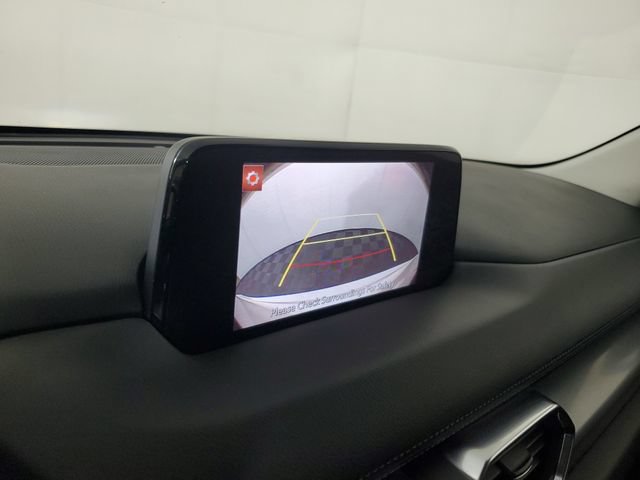 Used 2020 MAZDA CX-5 Touring AWD/4WD image 28