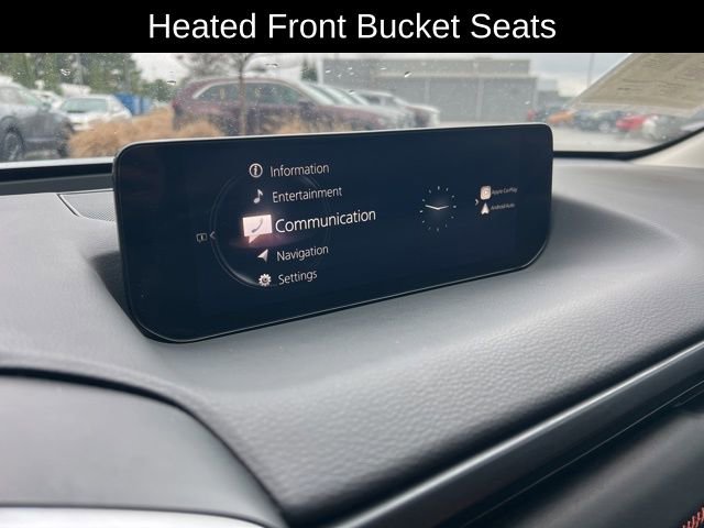 Certified 2023 MAZDA CX-50 Meridian Edition w/ Apex Package image 18