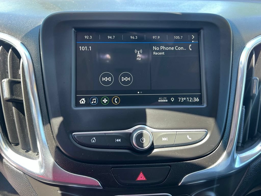 Used 2019 Chevrolet Equinox LT FWD image 35