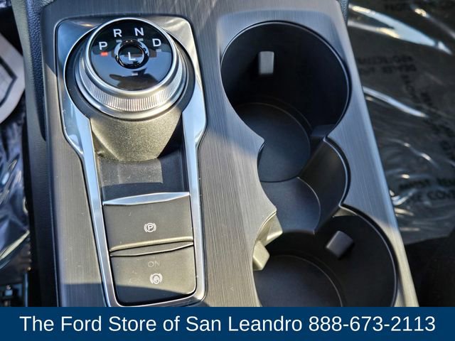 New 2025 Ford Escape SE image 27