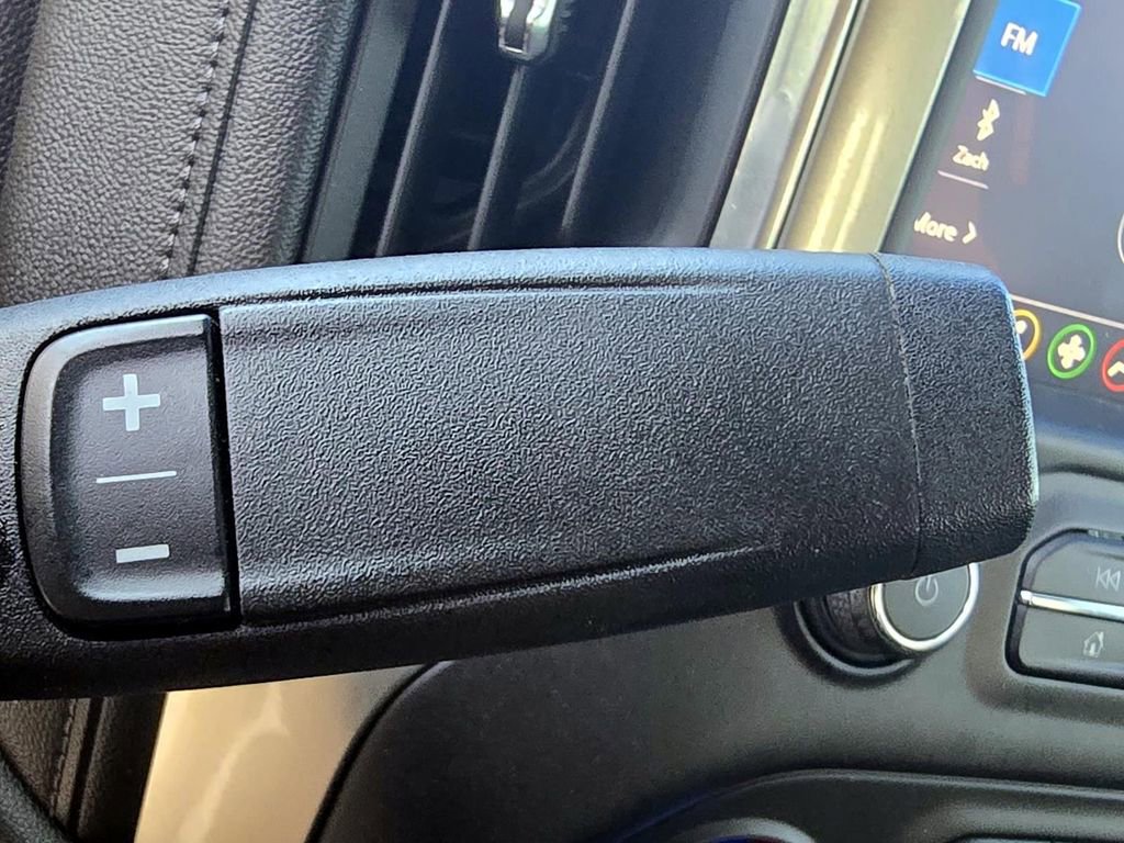 Used 2020 Chevrolet Silverado 1500 LT Trail Boss image 14