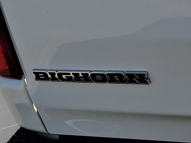 Used 2025 RAM 1500 Big Horn AWD/4WD image 35