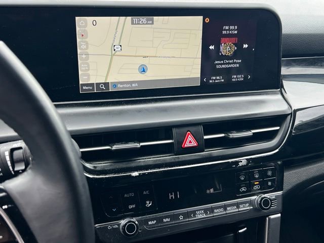 Certified 2025 Kia Seltos S AWD/4WD image 19