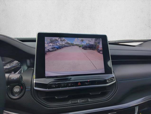 New 2026 Jeep Compass Limited image 11