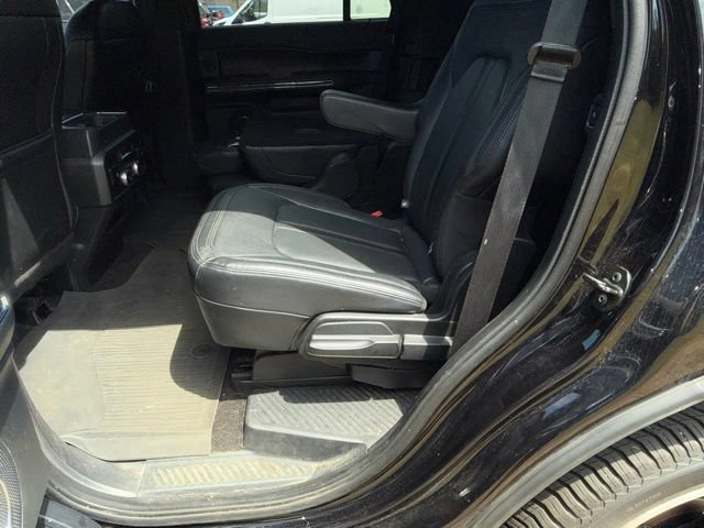 Used 2019 Ford Expedition Limited w/ Special Edition Package AWD/4WD image 13
