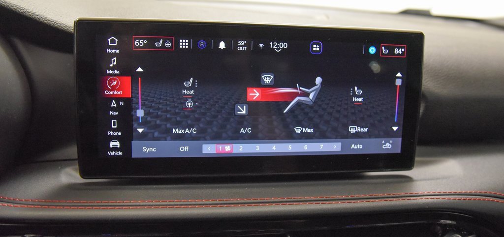 Used 2024 Dodge Hornet R/T image 21