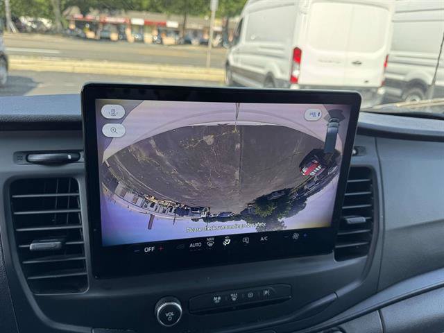 Certified 2023 Ford Transit 250 148 High Roof Extended RWD image 39