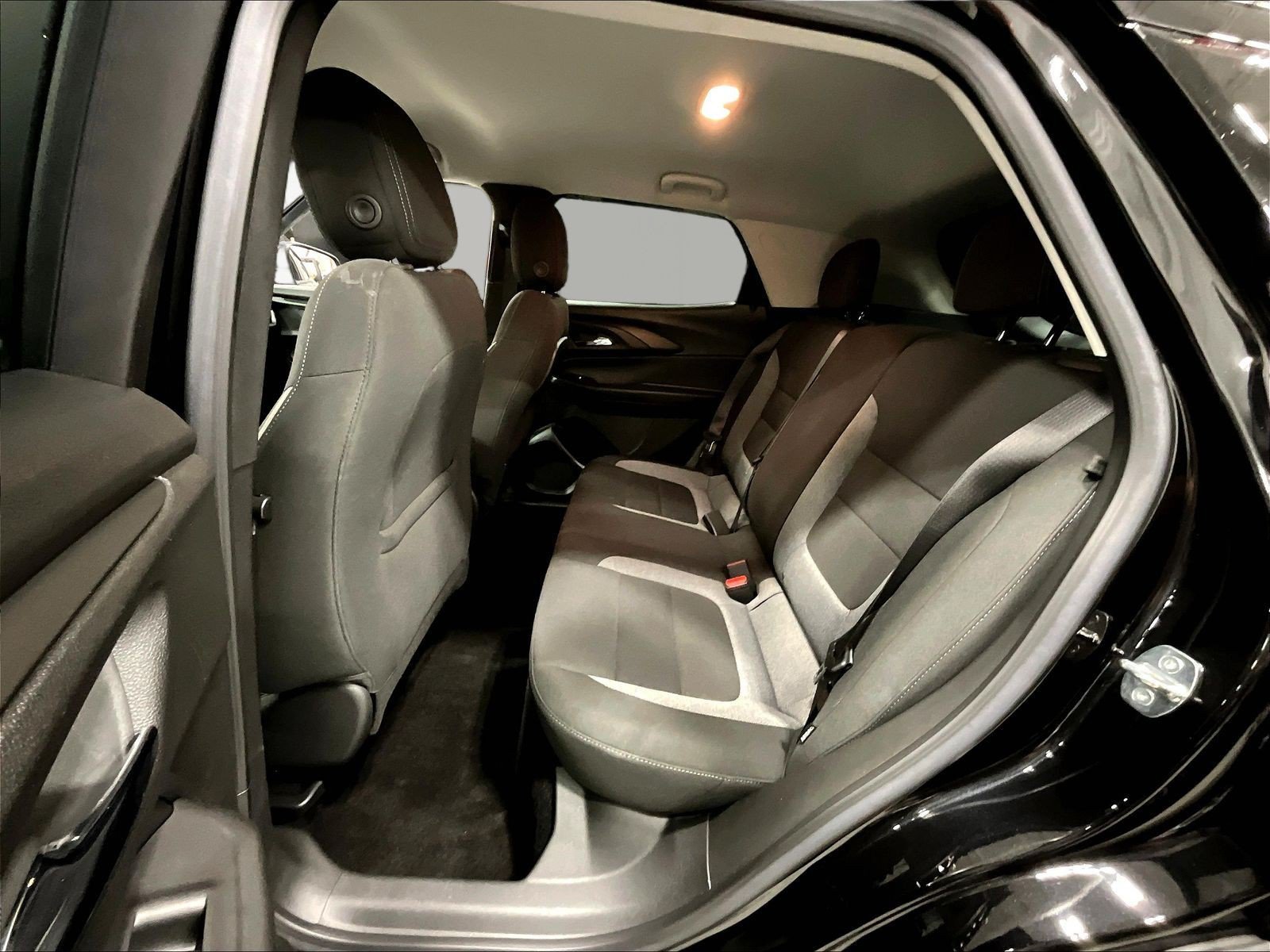 Used 2023 Chevrolet TrailBlazer LT FWD image 22