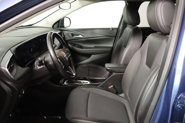 Used 2024 Buick Encore GX Preferred FWD image 16