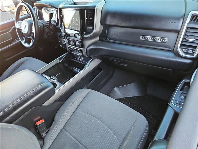 Used 2020 RAM 2500 Big Horn w/ Towing Technology Group AWD/4WD image 21