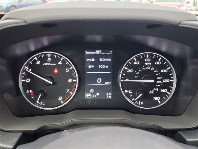 New 2026 Subaru Impreza 2.0i Sport image 26