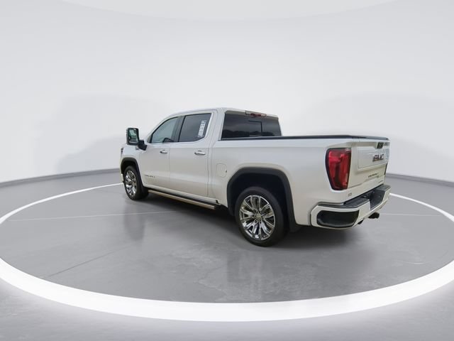 Used 2024 GMC Sierra 1500 Denali w/ Denali Reserve Package AWD/4WD image 6