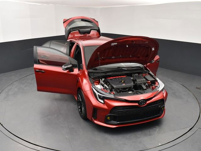 Used 2023 Toyota Corolla GR w/ Performance Package AWD/4WD image 25