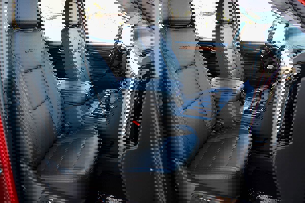 Used 2024 GMC Sierra 1500 Denali w/ Denali Reserve Package image 21